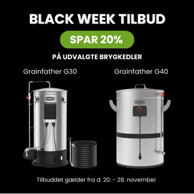 Black Week Tilbud