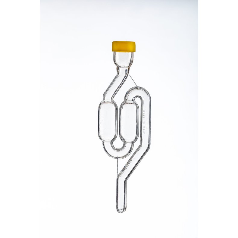 G�rr�r - g�rl�s, komplet med pakning