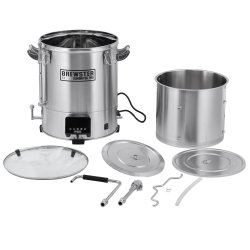 Brewster Dominator Pro 40