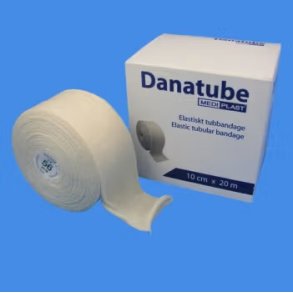 Gazebind 20 meter, til brug som Humlesokker