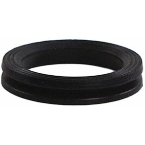 Hoved pakning til A,G,M og Keykeg koblinger (Main gasket)