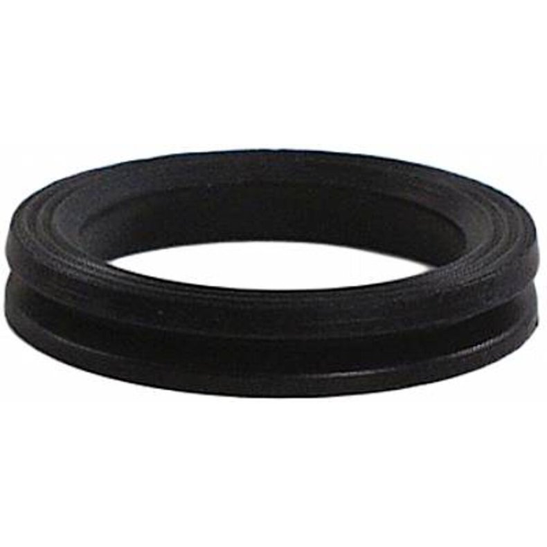 Hoved pakning til A,G,M og Keykeg koblinger (Main gasket)