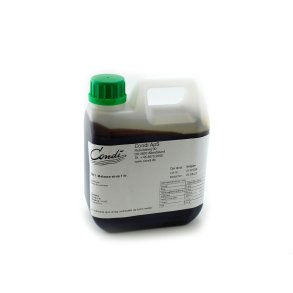 Sirup Melasse 1 kg.