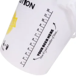 Brewolution - Grspand 16 ltr. med grls og taphane