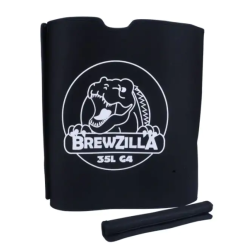 Brewzilla - Jacket / Isoleringskappe 35 L (G4)