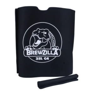 Brewzilla - Jacket / Isoleringskappe 35 L (G4)