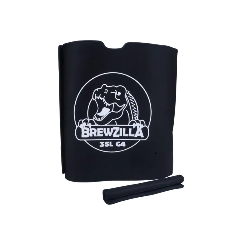 Brewzilla Jacket 35 L (G4)