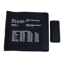 Brewzilla - Jacket / Isoleringskappe 35 L (G4)