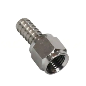 Tube Connector 1/4