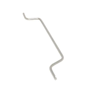 Brewster Beacon 40, Hndtag til Maltindsats