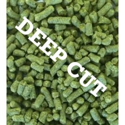 Cascade US - Deep Cut�, 2025 pellets, alpha 9,2%, 100 g.