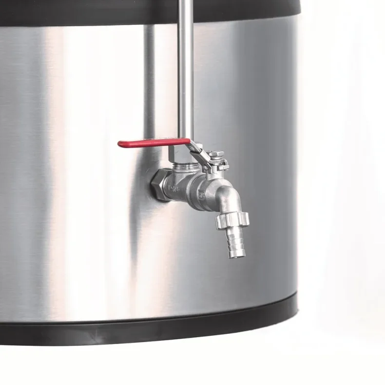 Grainfather - G40 Grainfather G40, G70 &amp; SS Fermenter 1/2" Tap