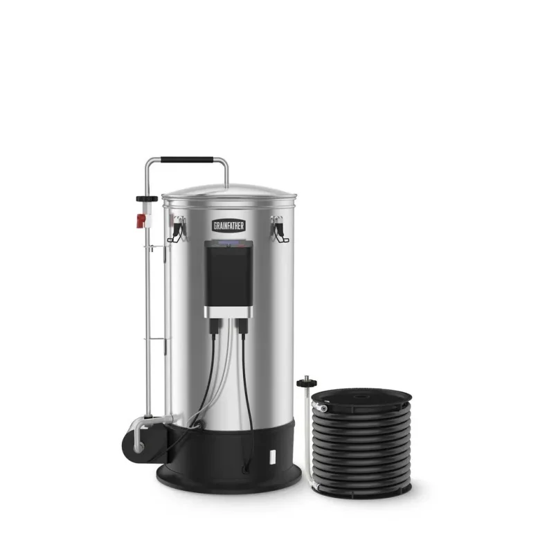 Grainfather - G30 V3 Grainfather 30 ltr. Inklusiv modstrmskler