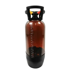 Kegland - Oxebar 20 ltr PET fustage og tryktank
