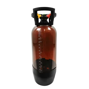 Kegland - Oxebar 20 ltr PET fustage og tryktank