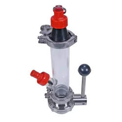 Hop Bong Basic 1,5" kit