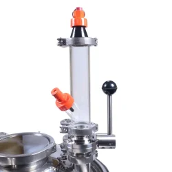 Hop Bong Basic 1,5" kit