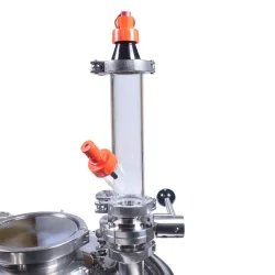 Hop Bong Basic 1,5" kit