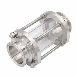 Kegland - TC 2" Sight Glass