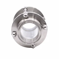 Kegland - TC 2" Sight Glass