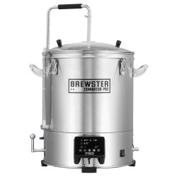 Brewster Dominator Pro 40