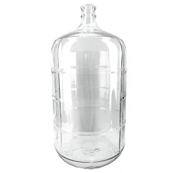 Glasballon 23L  Carboy / Fermenter / grtank