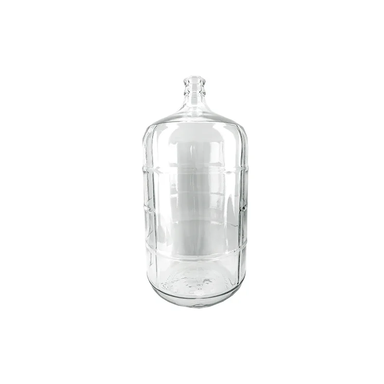 Glasballon 23L (Carboy / Fermenter)
