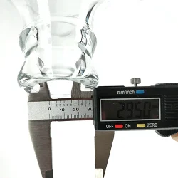 Glasballon 23L  Carboy / Fermenter / grtank