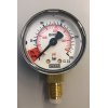Oxy Turbo - CO2 reserve trykmler manometer 1/4