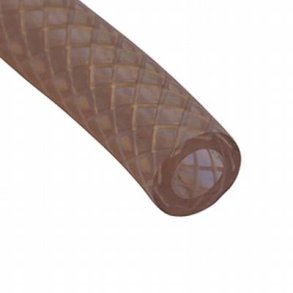 Slange pvc 6.3 x 11.5 armeret co2