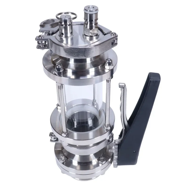 Hop Bong Premium 2" kit
