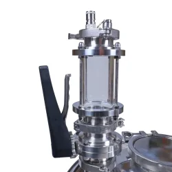 Hop Bong Premium 2" kit