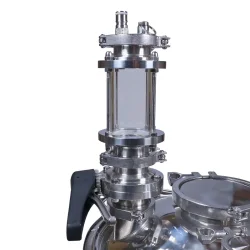 Hop Bong Premium 2" kit