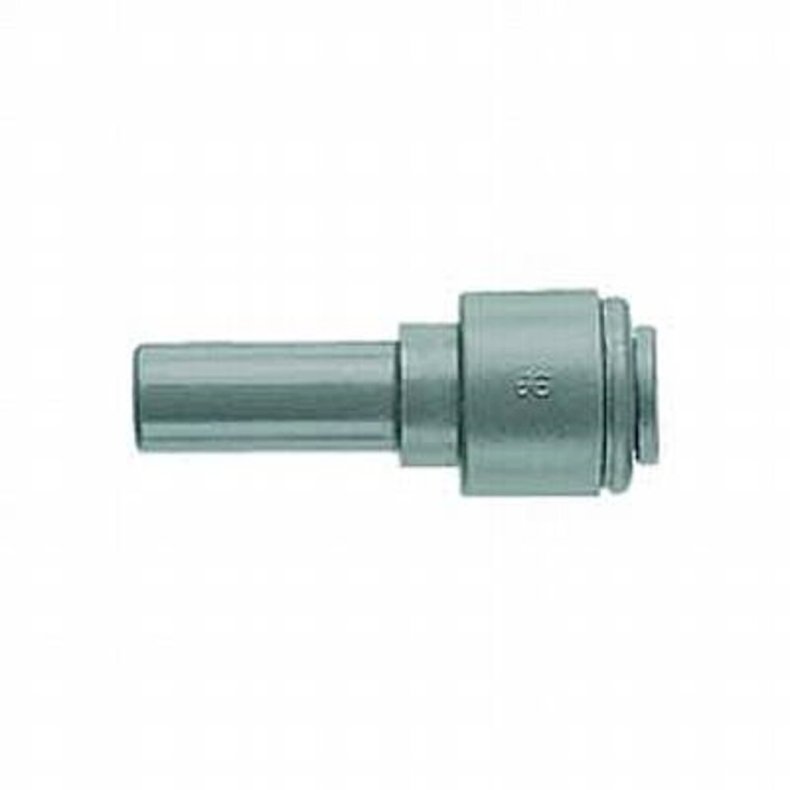 John Guest - Speed fit 3/8" til Pushfit 3/16"