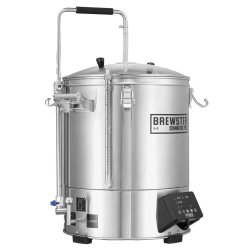 Brewster Dominator Pro 40