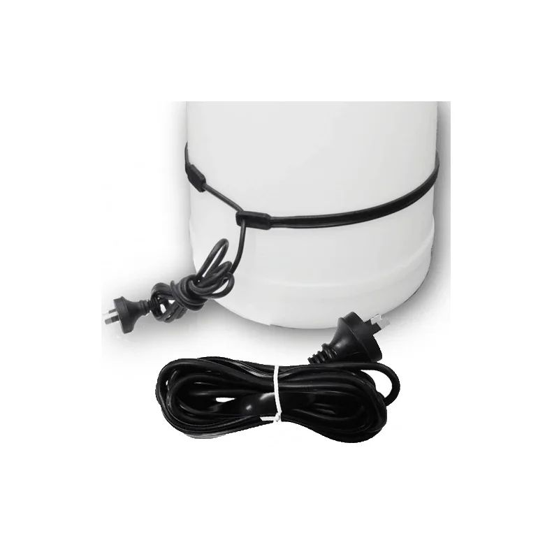 Kegland - 30 watts varmeblte
