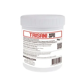 Trisani - Wash Ops, Rengring, 1 kg