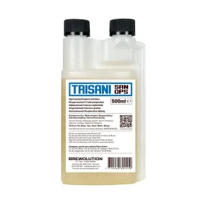 Trisani - San Ops, Desinfektion, 500ml 