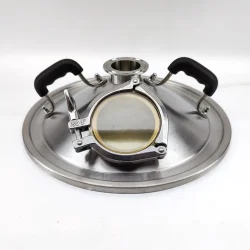 Steam Condenser lg til 35 Liter Brewzilla