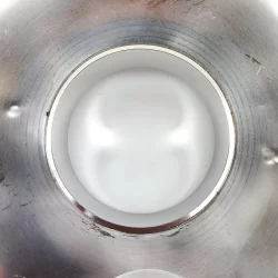 Steam Condenser lg til 35 Liter Brewzilla