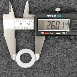 Pakninger til 1/2" Camlock - pakke med 5 stk