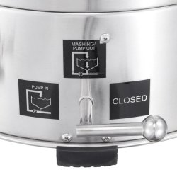 Brewster Dominator Pro 40