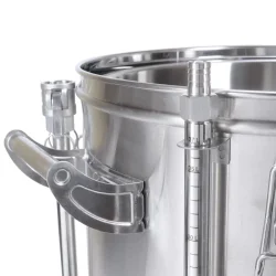 Brewster Dominator 40 - Automatisk Bryganlg