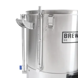 Brewster Dominator 40 - Automatisk Bryganlg