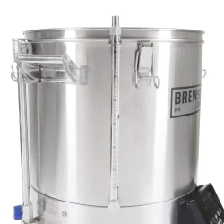 Brewster Dominator 40 - Automatisk Bryganlg