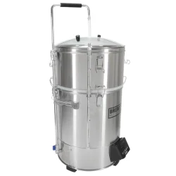 Brewster Dominator 25 ltr. udvidelses kit