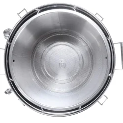 Brewster Dominator 40 - Automatisk Bryganlg