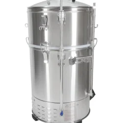 Brewster Dominator 25 ltr. udvidelses kit