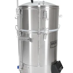 Brewster Dominator 25 ltr. udvidelses kit