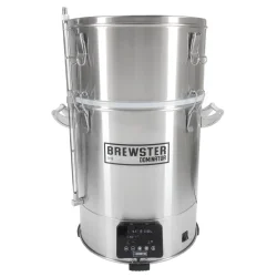Brewster Dominator 25 ltr. udvidelses kit